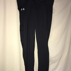 Under Armour thermal leggings